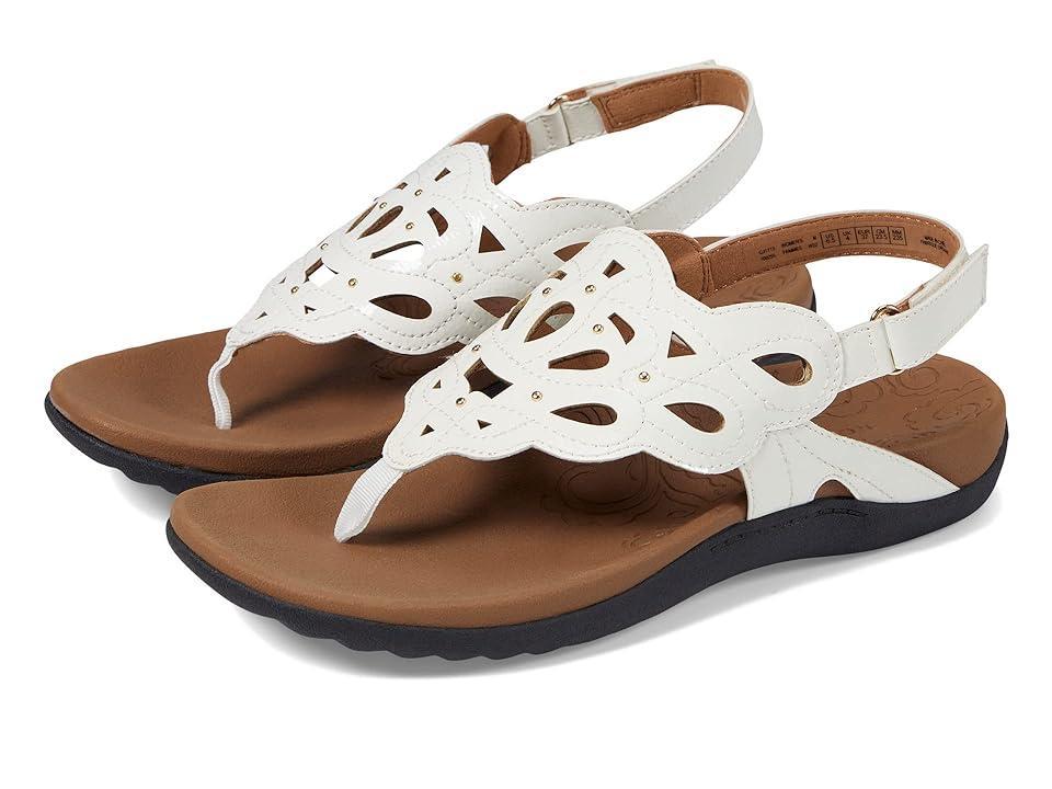 Women's Ridge Slingback Sandal Female Product Image