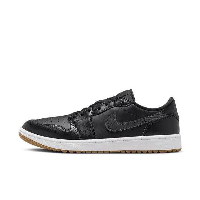 Men's Air Jordan 1 Low G Golf Shoes Product Image