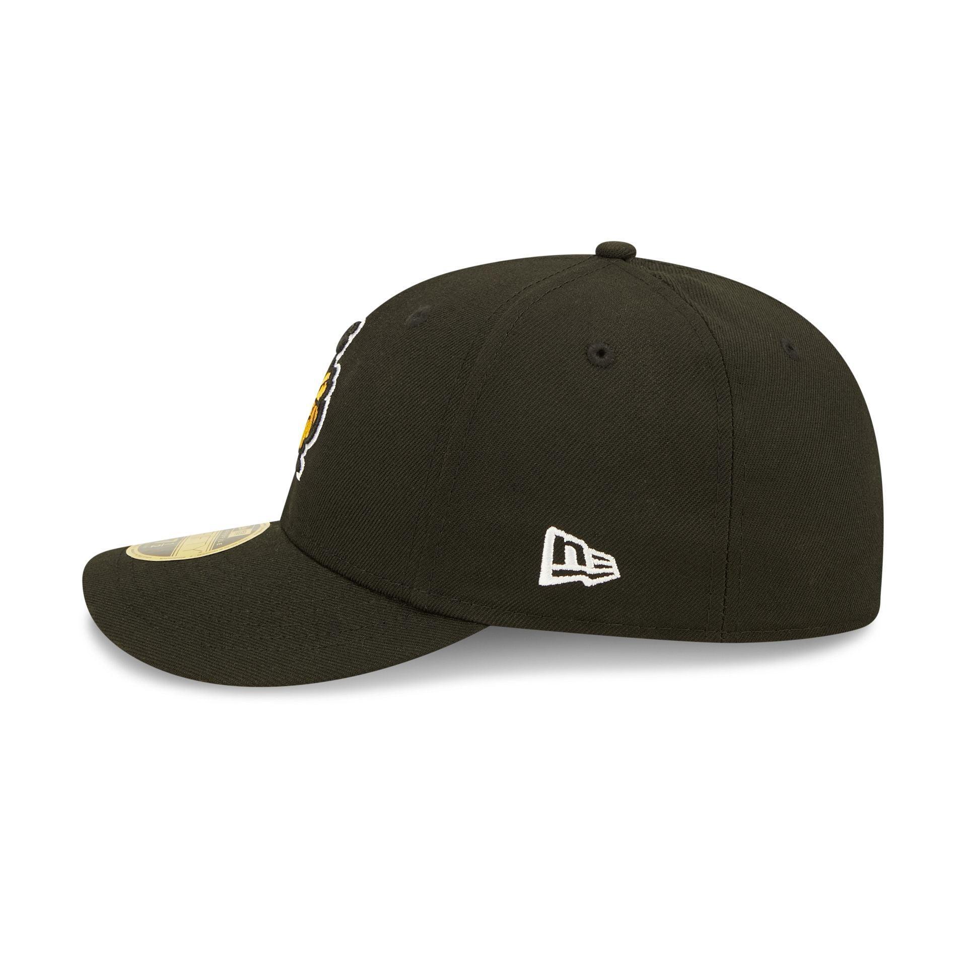 Los Angeles Angels Jackie Robinson Day 2024 Low Profile 59FIFTY Fitted Hat Male Product Image