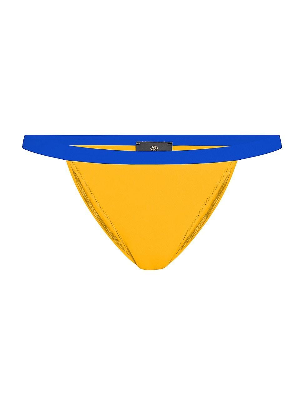 Womens St Barths Bikini Bottom Product Image