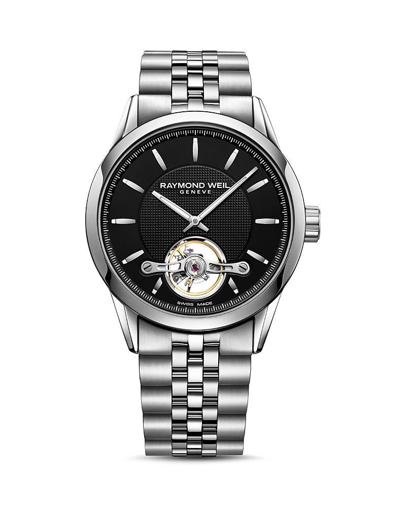 Raymond Weil Freelancer Watch, 42.5mm Product Image