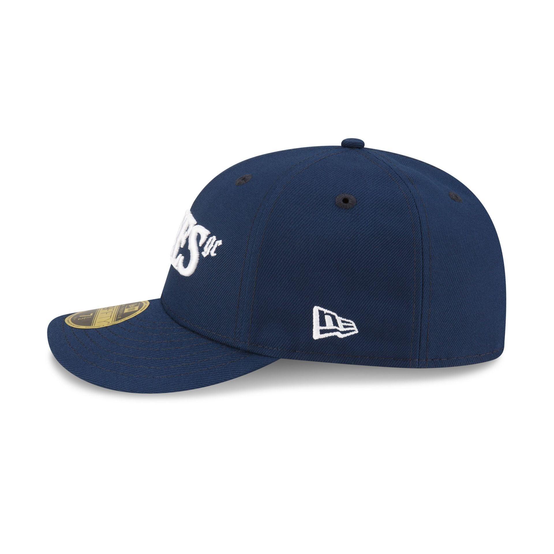 Northwest Arkansas Naturals Authentic Collection 59FIFTY Fitted Hat Male Product Image