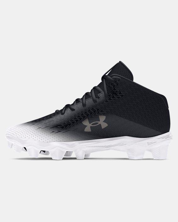 Men's UA Spotlight Franchise 4 RM Football Cleats Product Image