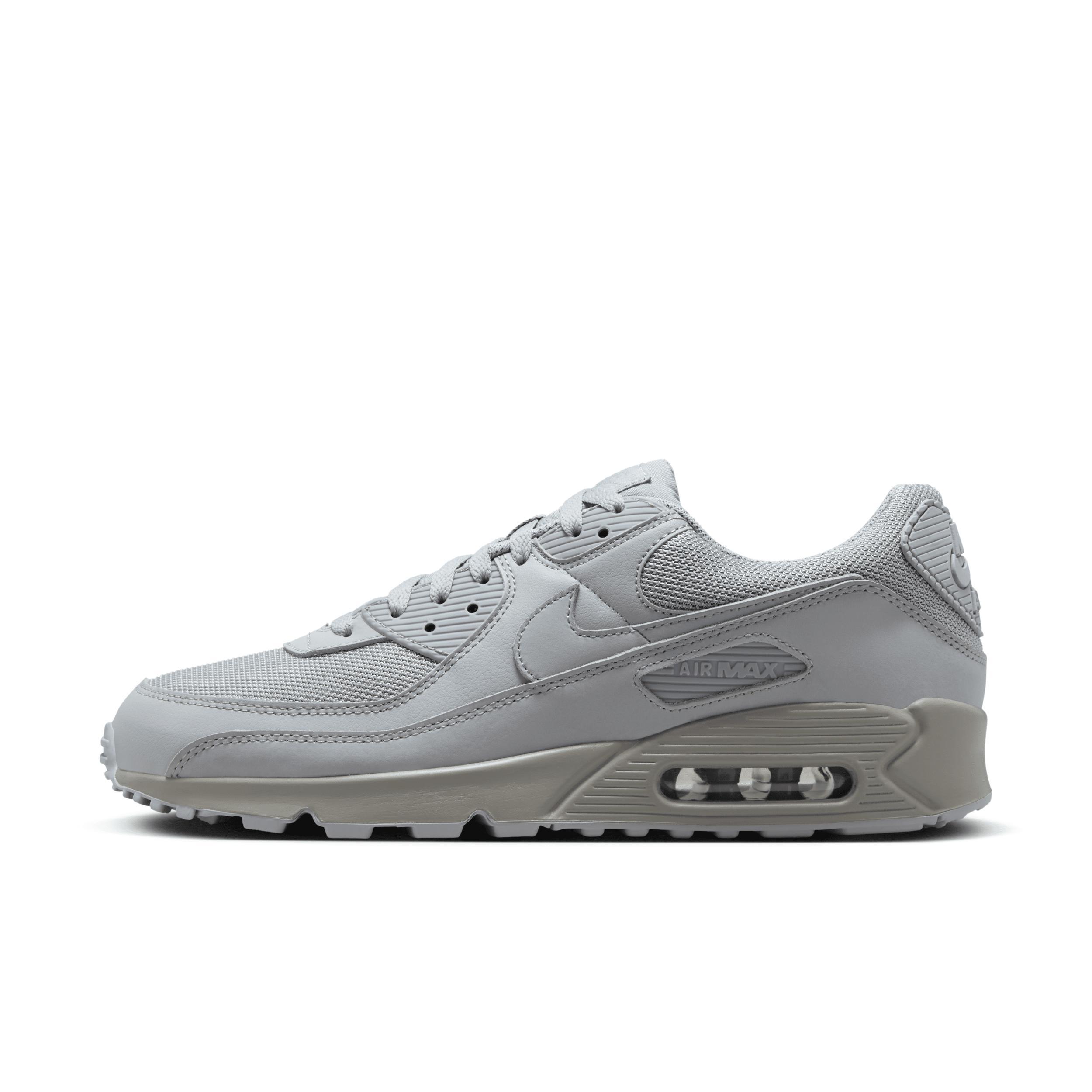 Nike Men's Air Max 90 Shoes Product Image