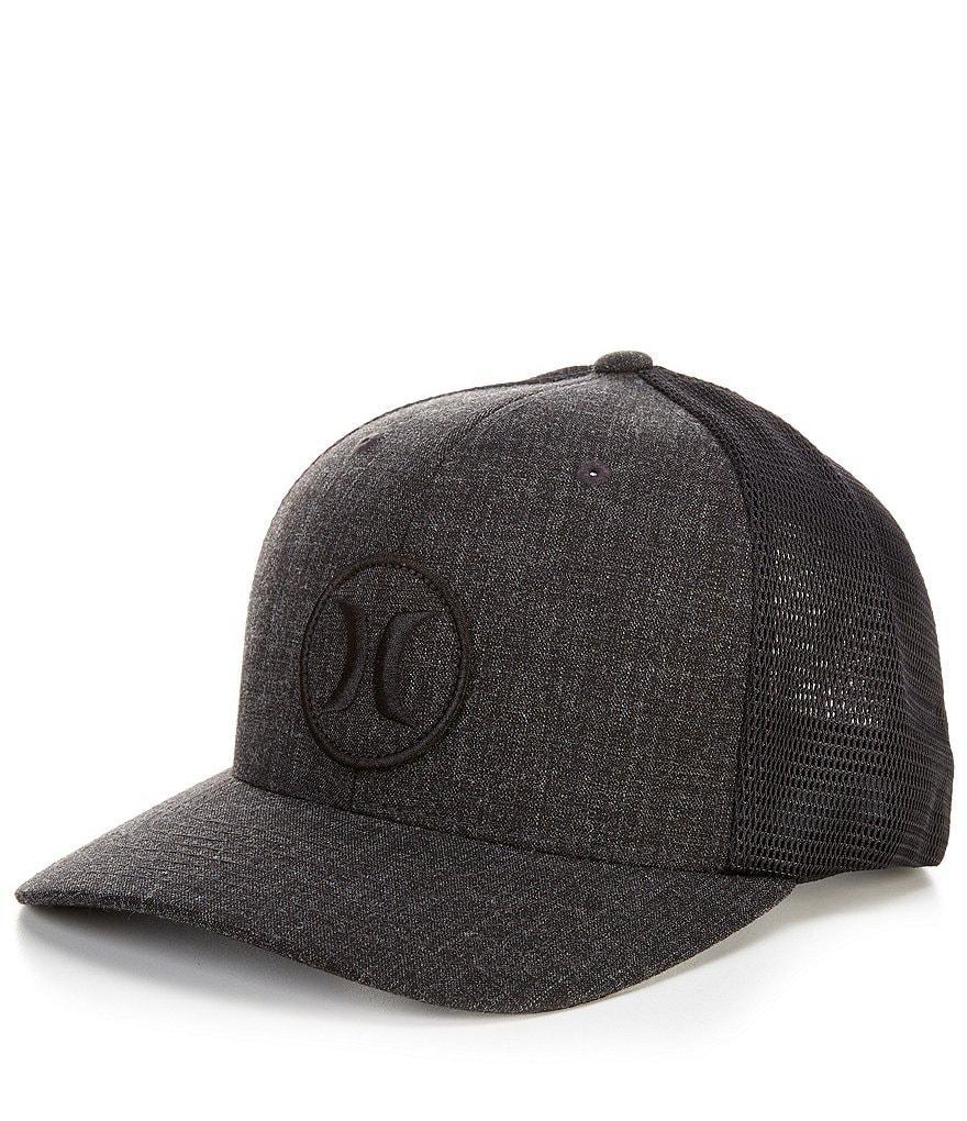 Hurley Oceanside Trucker Hat Product Image