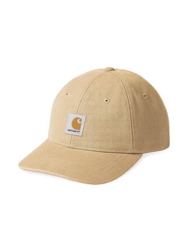 Mens Icon Cotton Baseball Cap Product Image