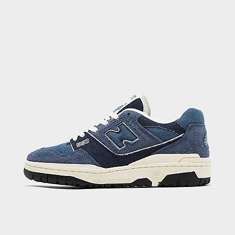 Womens New Balance 550 Casual Shoes Product Image