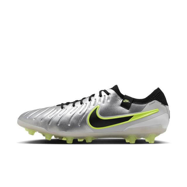 Nike Tiempo Legend 10 Elite Artificial-Grass Soccer Cleats Product Image