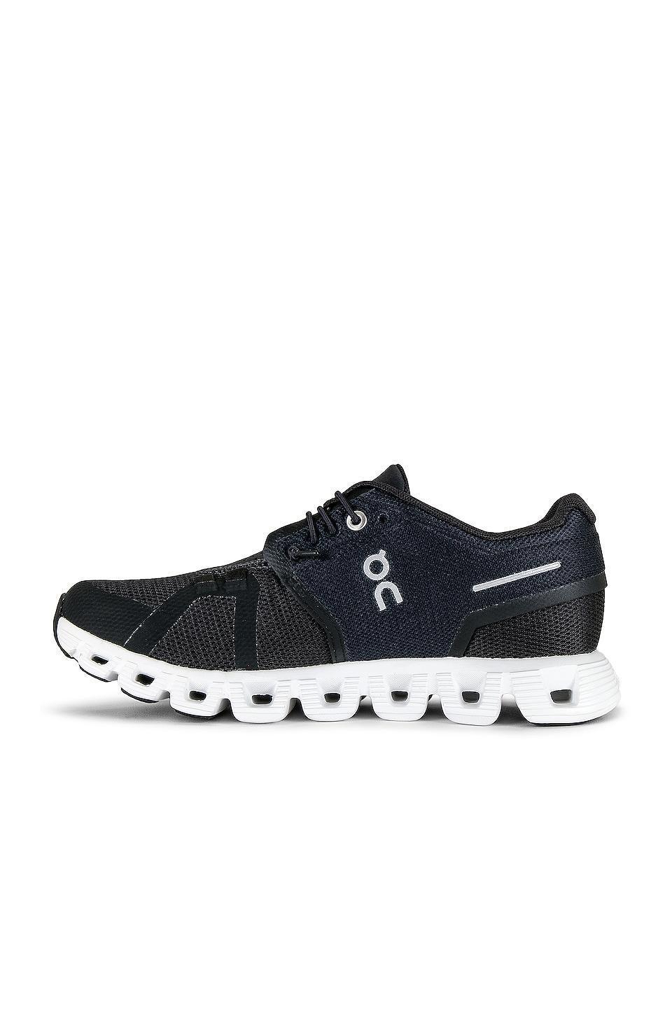 Cloud 5 Sneaker On Product Image