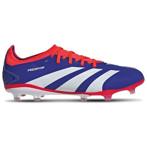 adidas Mens adidas Predator Pro FG - Mens Soccer Shoes Product Image