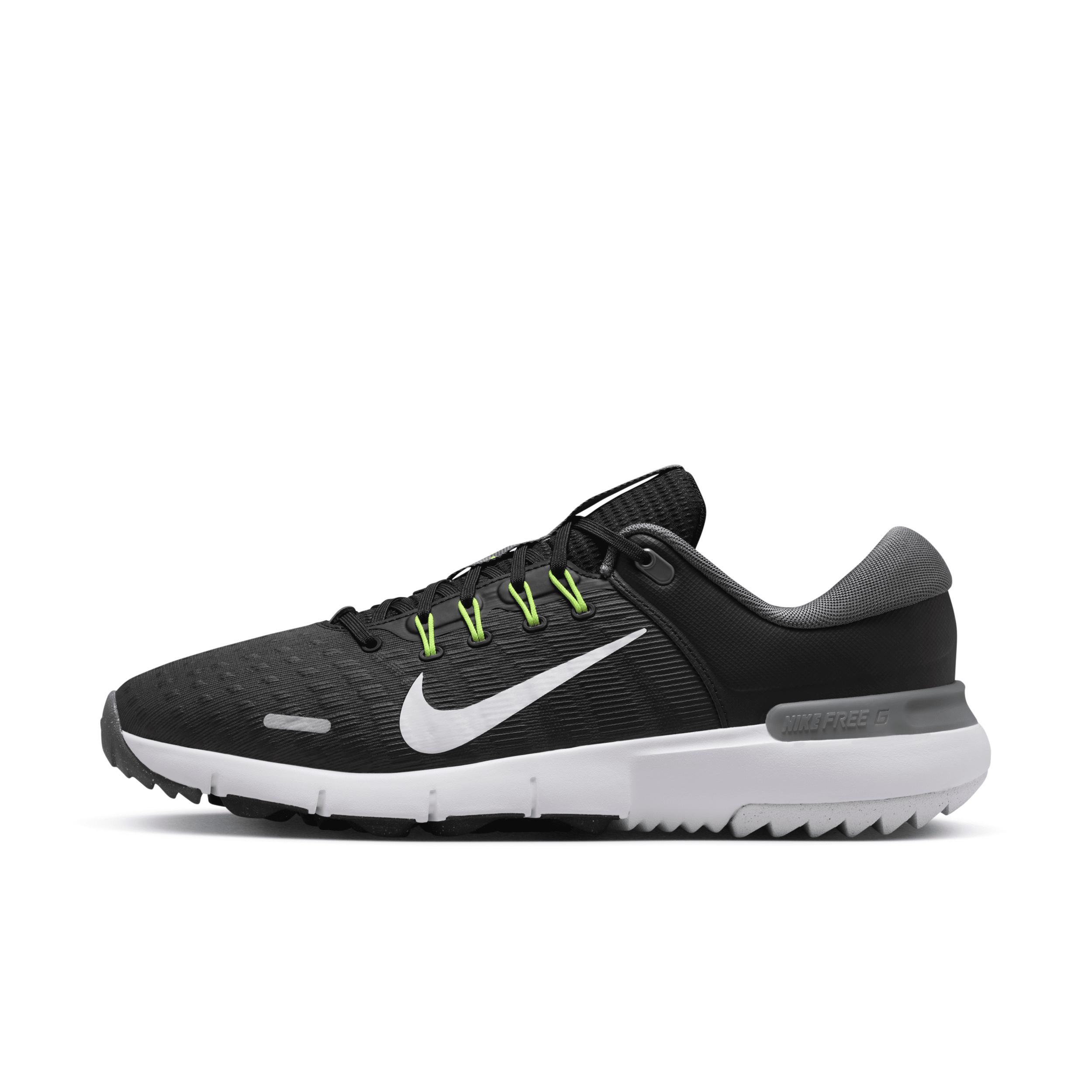 Nike Men's Free Golf NN Golf Shoes Product Image