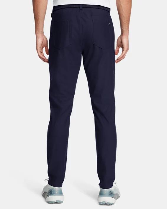 Mens UA Tour Tips 5-Pocket Pants Product Image