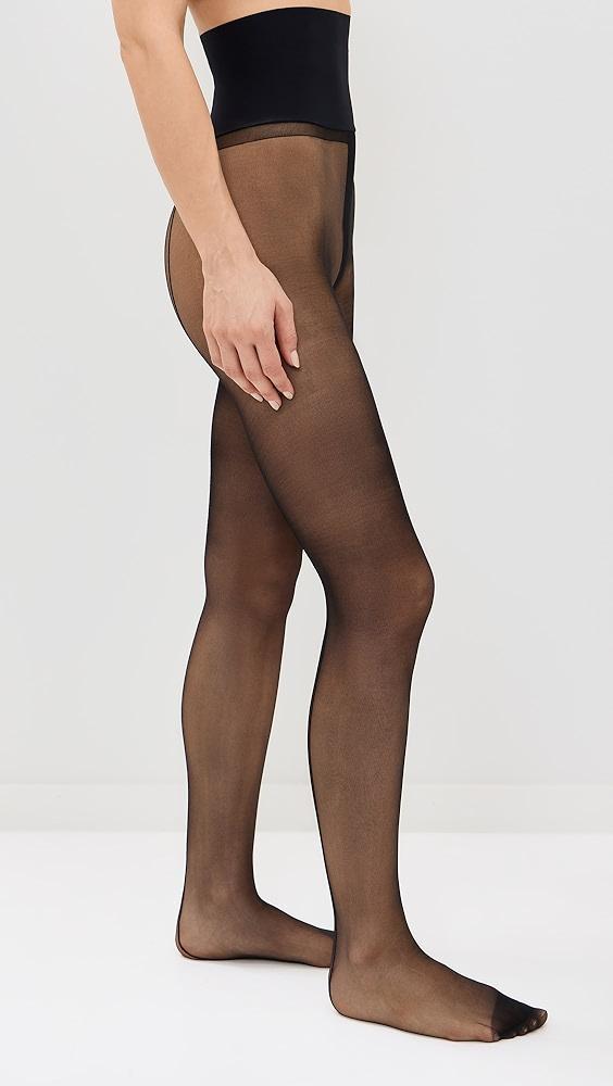 Commando The Essential Backseam Tights | Shopbop Product Image