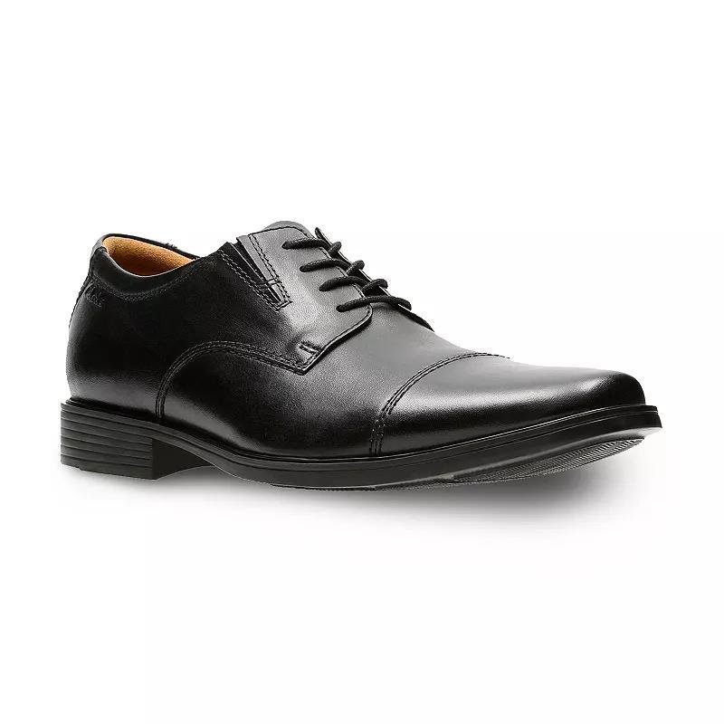 Clarks Tilden Cap Mens Dress Shoes Oxford Product Image