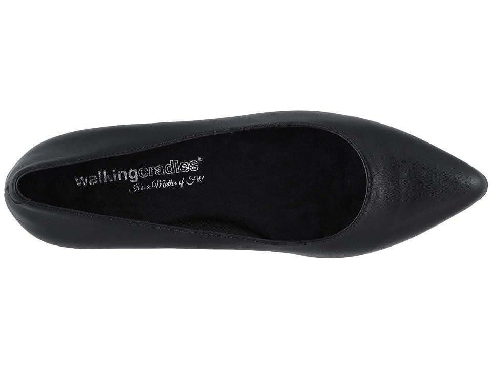 Walking Cradles Reece Leather) Women's Shoes Product Image