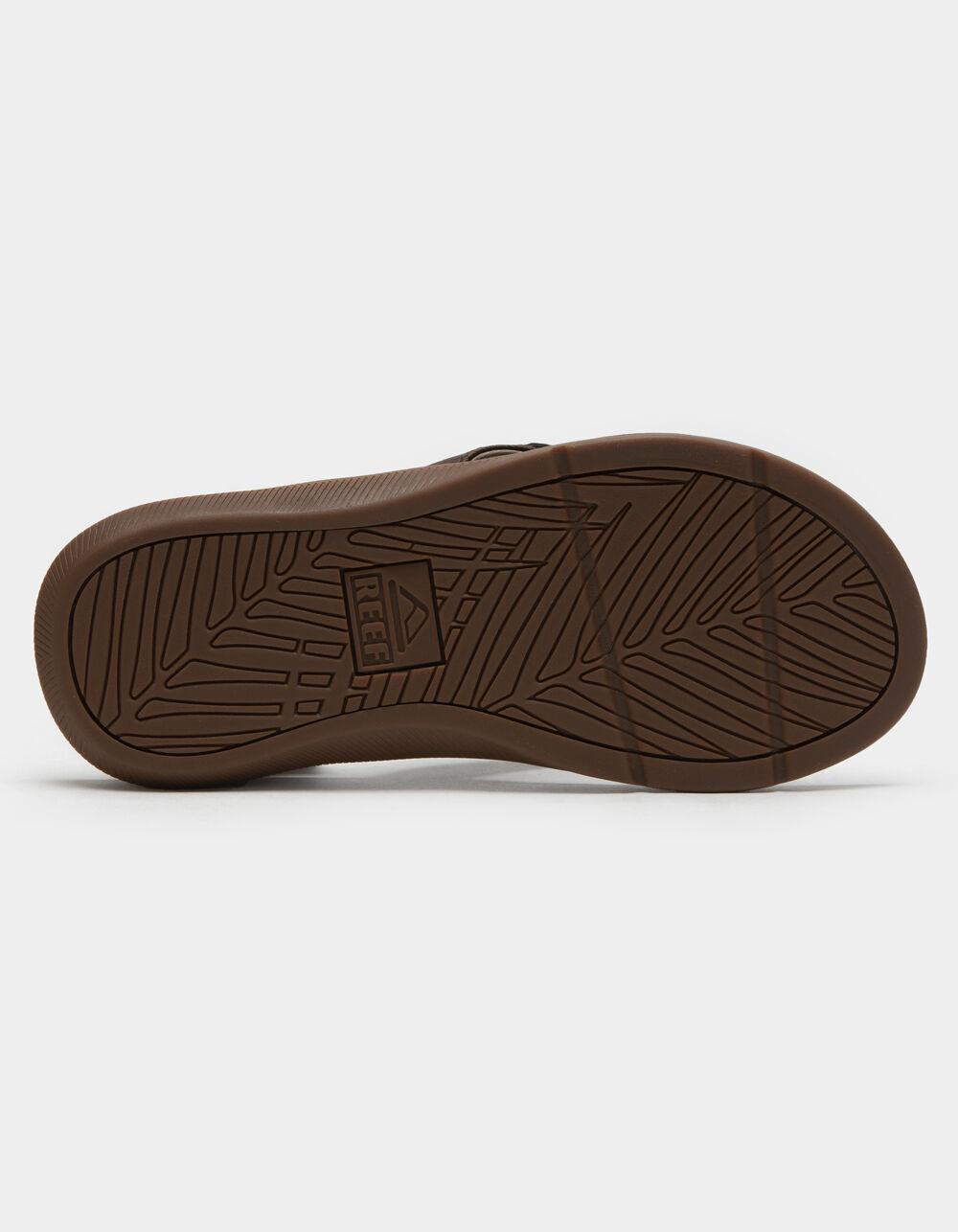 REEF Santa Ana Mens Sandals Product Image