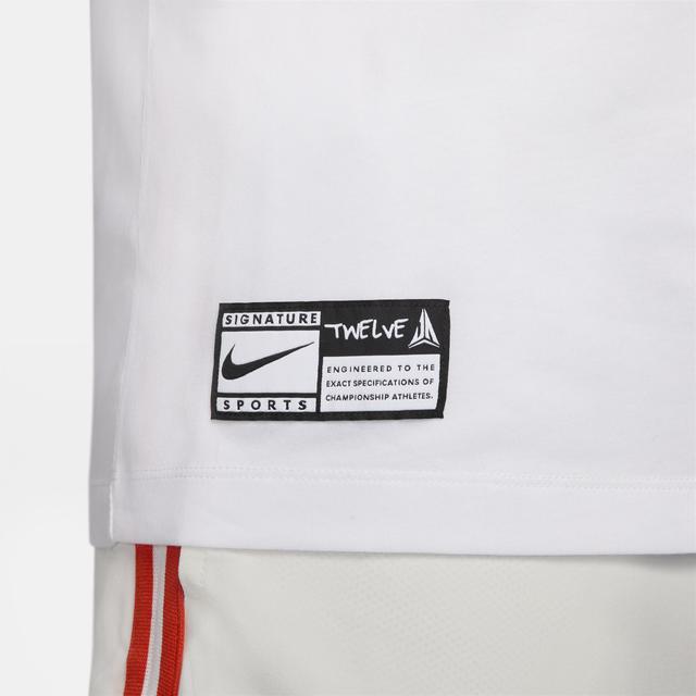 Ja Nike Men's Dri-FIT Basketball T-Shirt Product Image