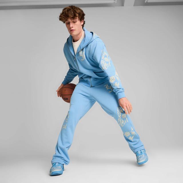 PUMA x LAMELO BALL LaFrancé 1 of 1 Men's Full-Zip Sweat Jacket Product Image