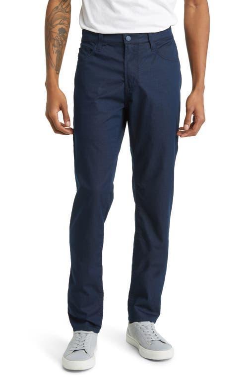 AG Tellis Airluxe Commuter Performance Sateen Pants Product Image