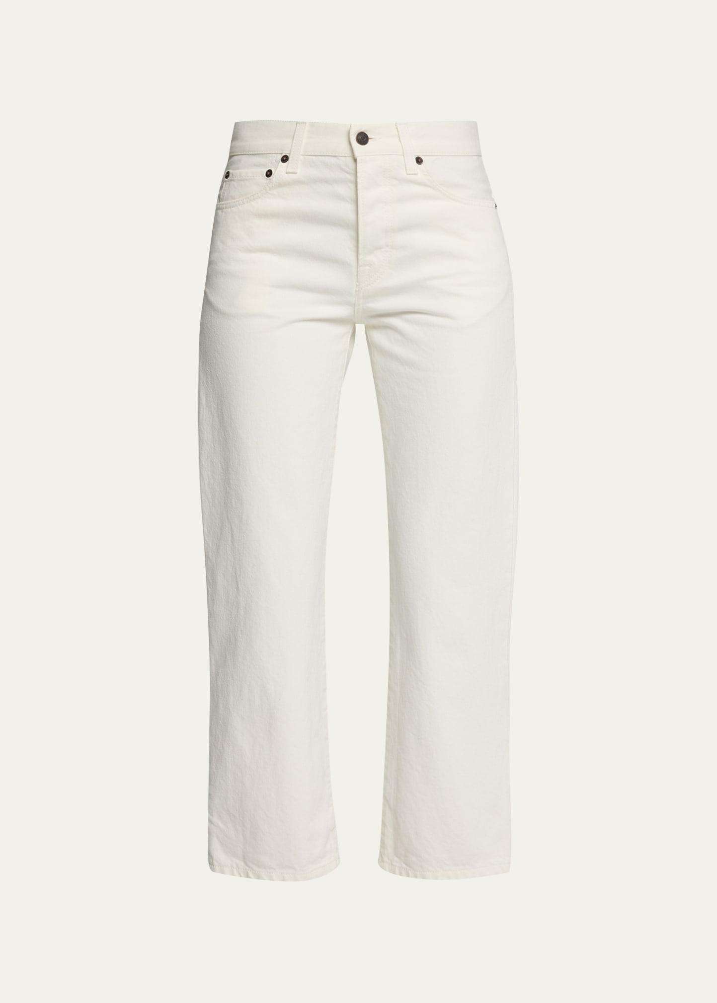 The Row Lesley Pant Product Image