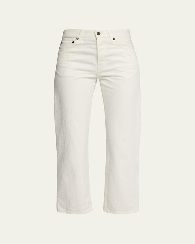 The Row Lesley Pant Product Image