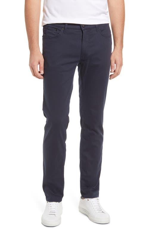 Brax Mens Chuck Slim Fit Five Pocket Pants Product Image