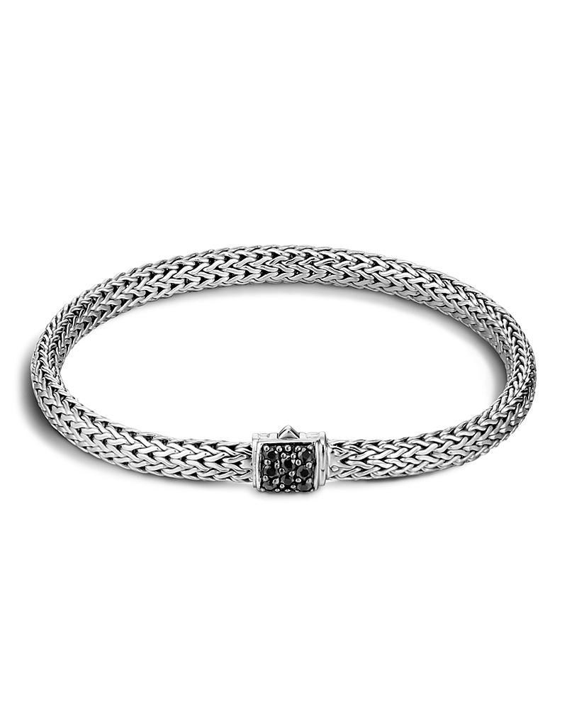 John Hardy Classic Chain 5mm Bracelet Product Image