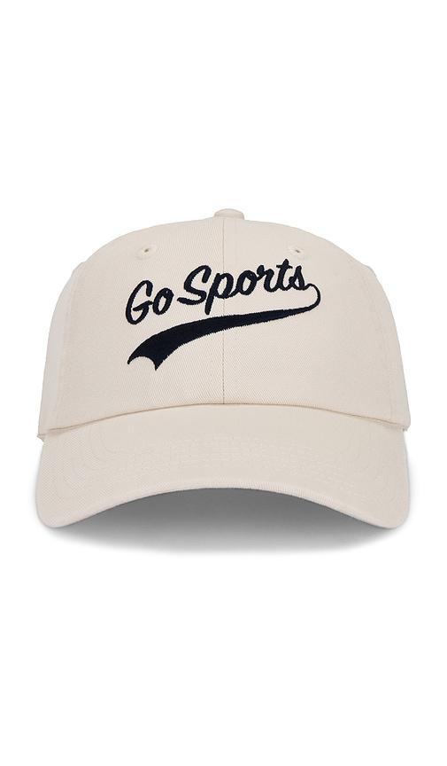 Go Sports Hat Product Image