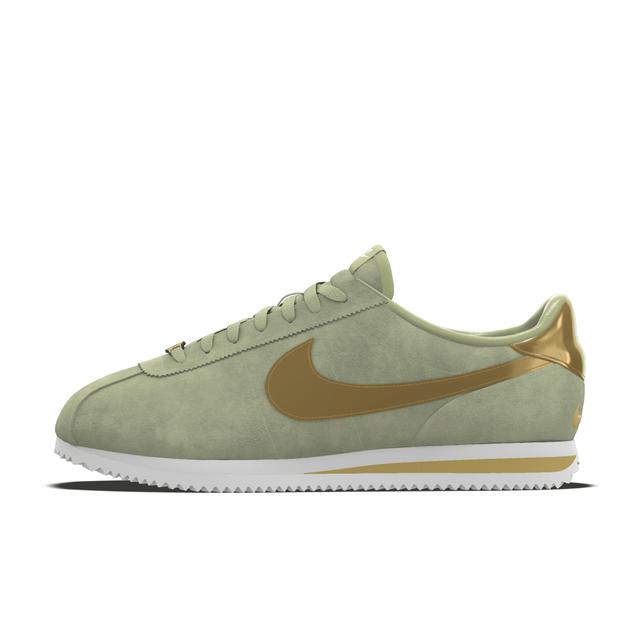 Nike Women's Cortez By You Custom Shoes Product Image