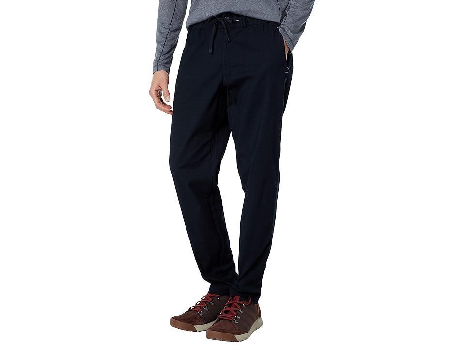 L.L.Bean 32 Explorer Ripstop Pants (Midnight ) Men's Casual Pants Product Image