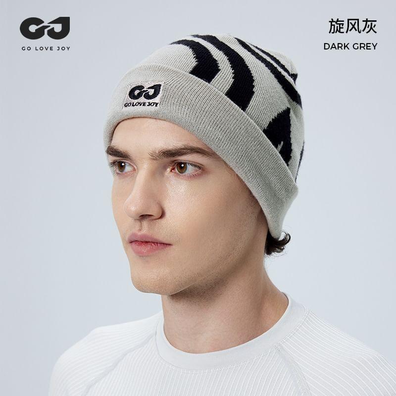 Embroidered Beanie product image