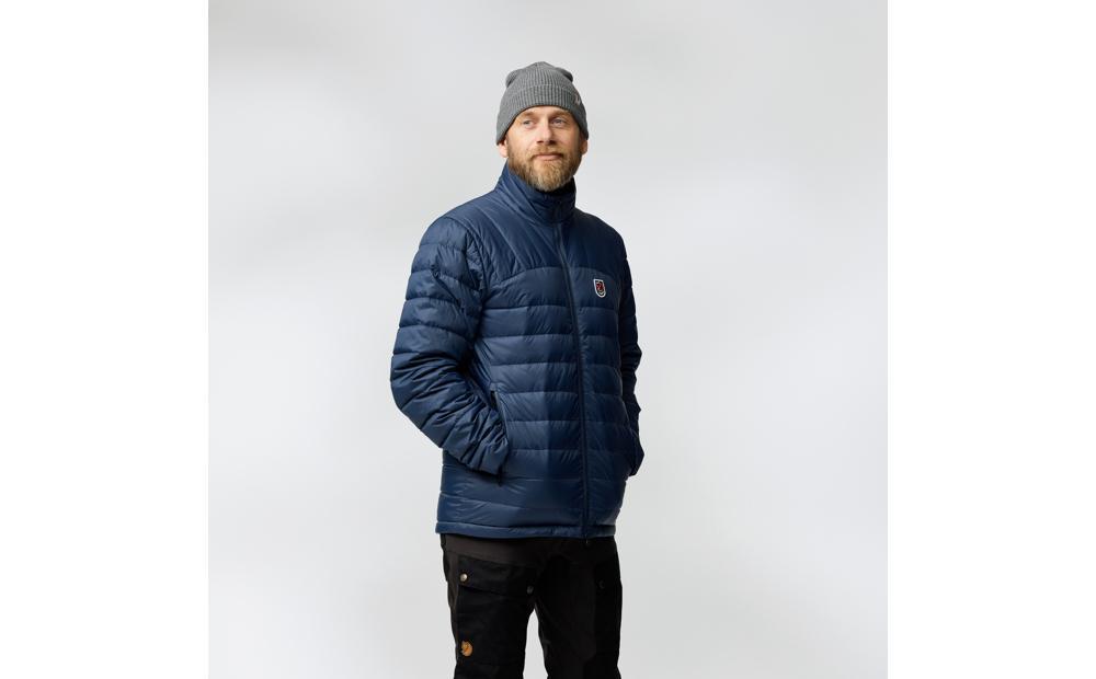 Expedition Pack Down Jacket M Product Image