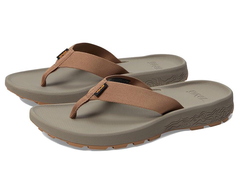 Teva Hydratrek (Tigers Eye) Women's Shoes Product Image