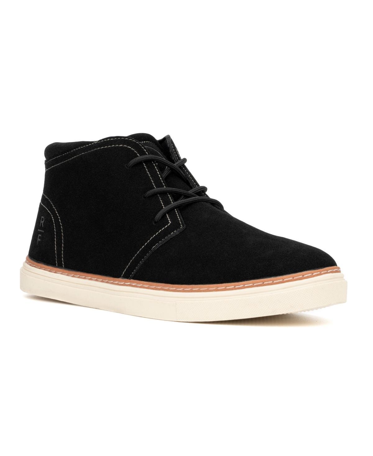 Reserved Footwear Mens Petrus Chukka Boots Product Image