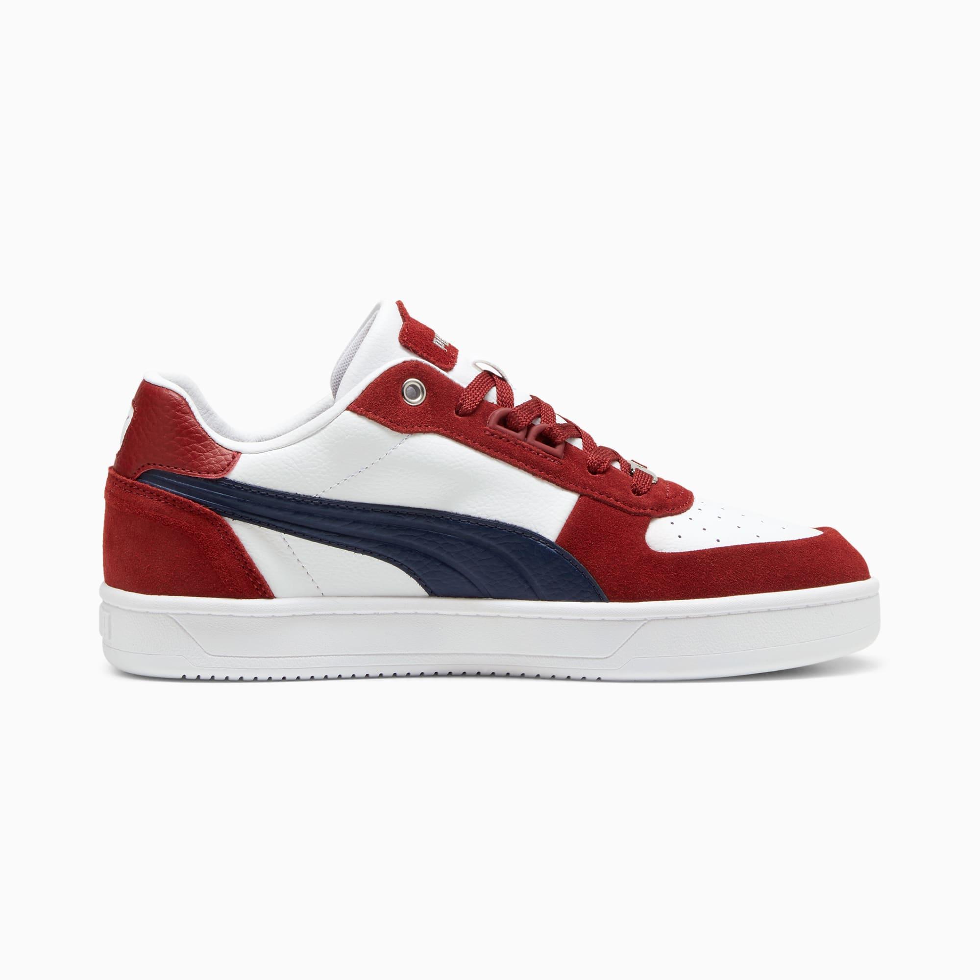 PUMA Caven 2.0 Lux SD Sneakers Product Image