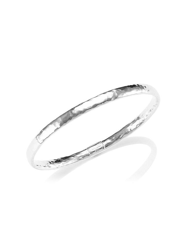 Ippolita Glamazon Sterling Silver Bangle Product Image