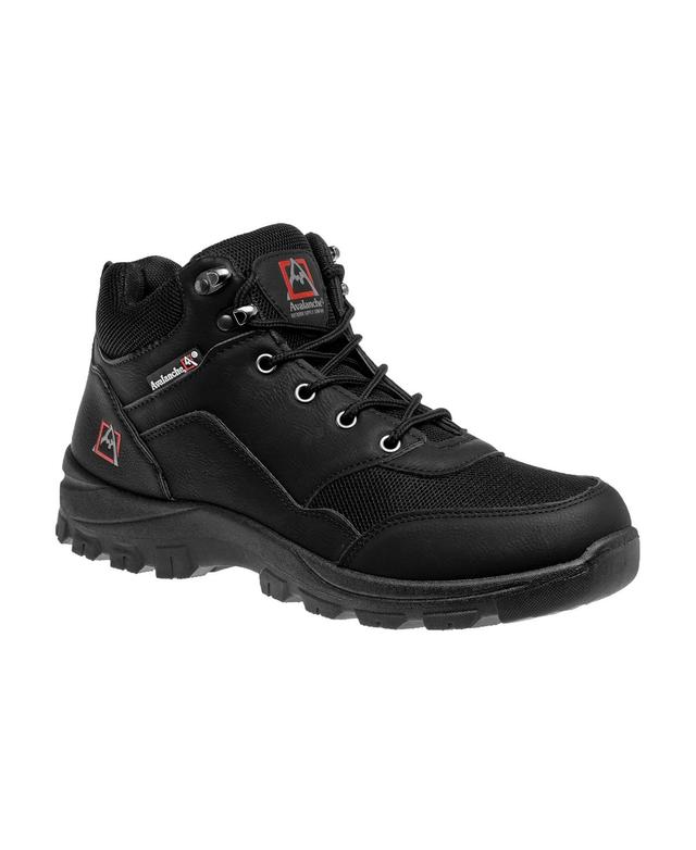 Mens Hiking Boots Product Image