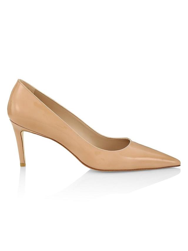 Stuart Weitzman Stuart 75 Pump Product Image