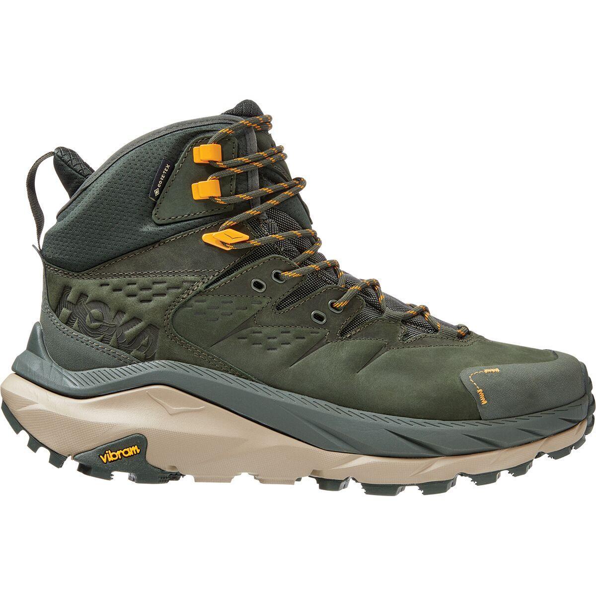 HOKA Kaha 2 GTX Waterproof Hiking Boot Product Image