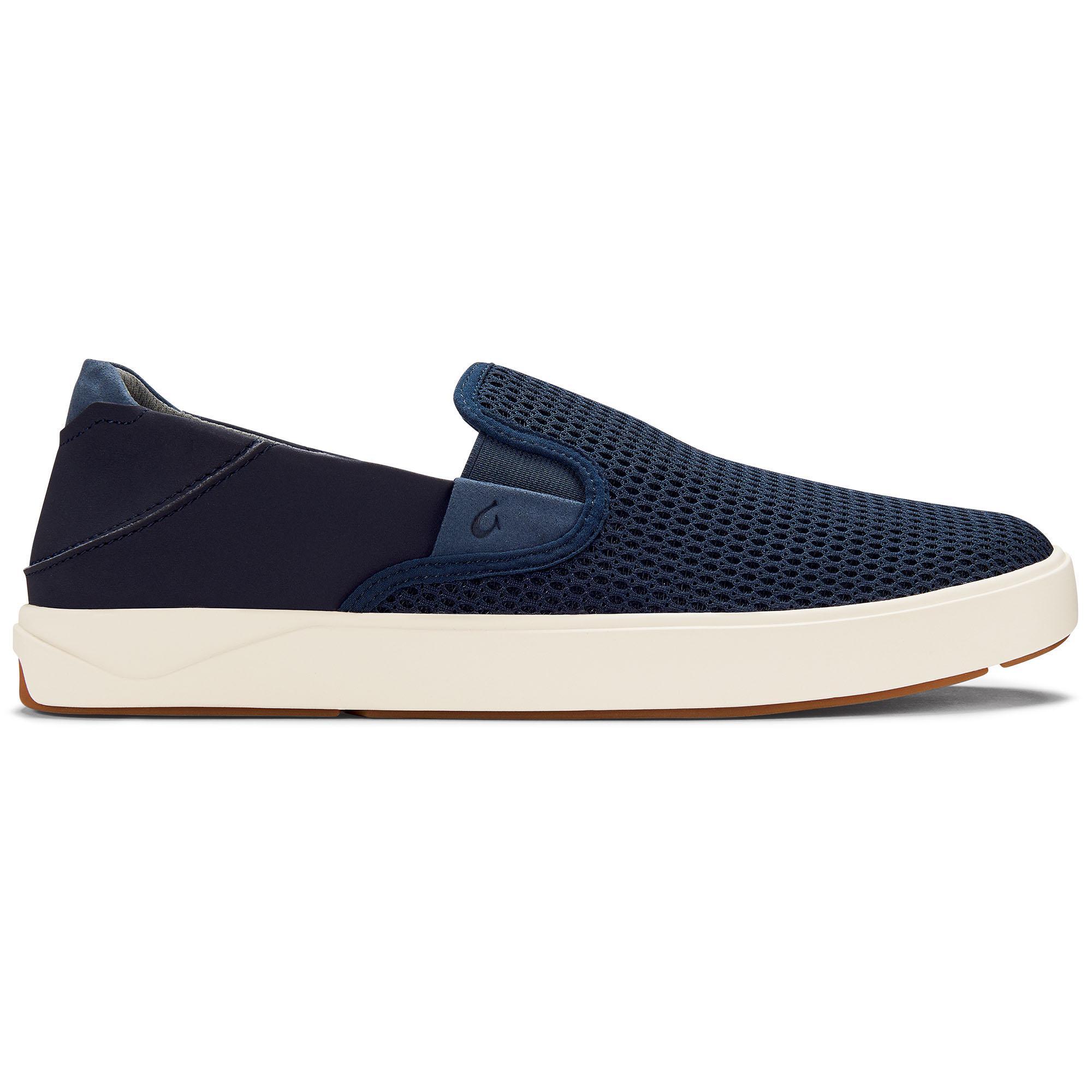 OluKai Laeahi Slip-On Sneaker Product Image