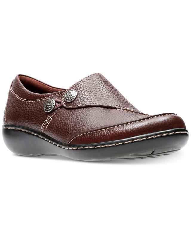 Clarks Ashland Lane Q Women's Shoes Product Image