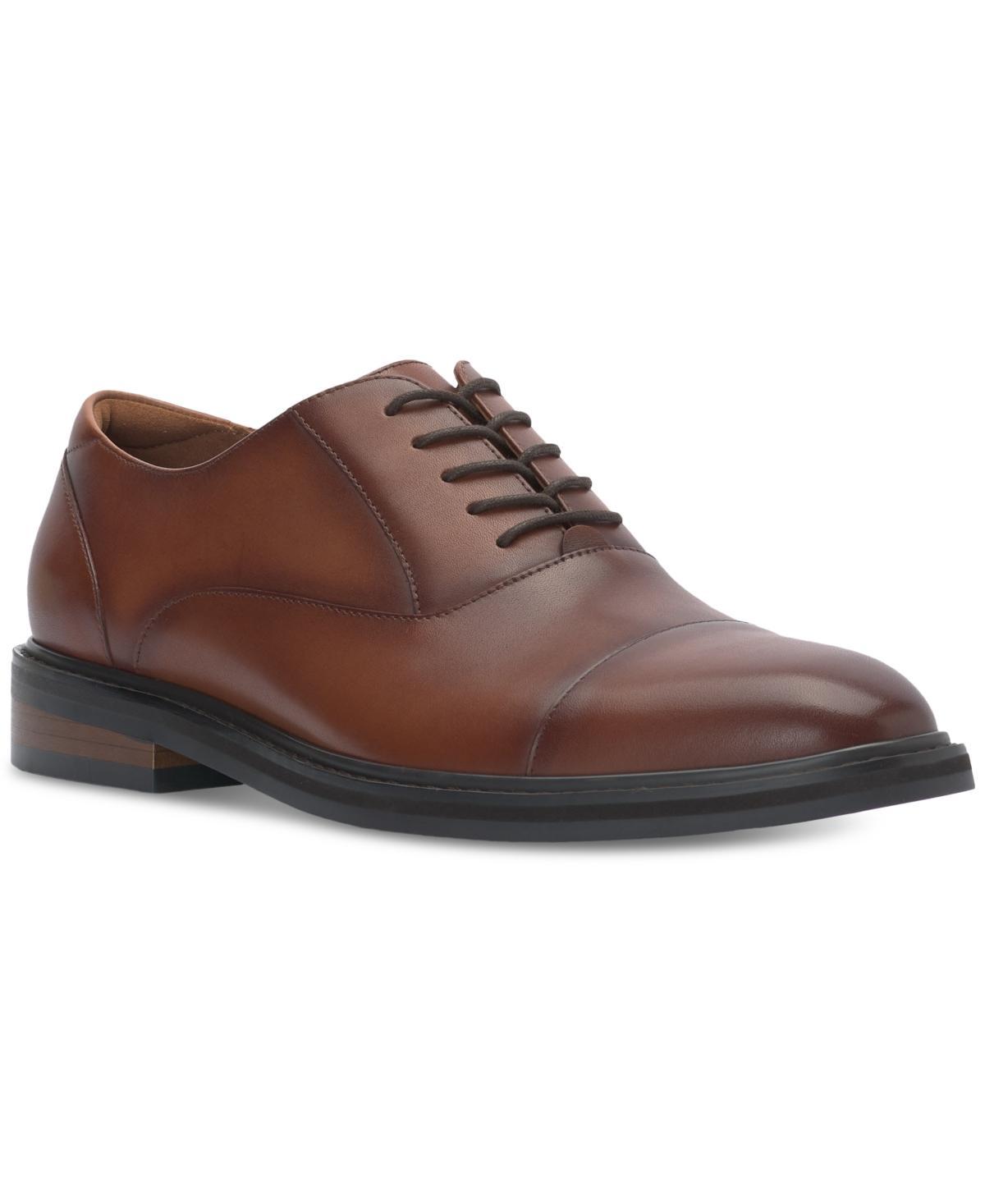 Vince Camuto Mens Izel Lace-Up Dress Shoes Product Image