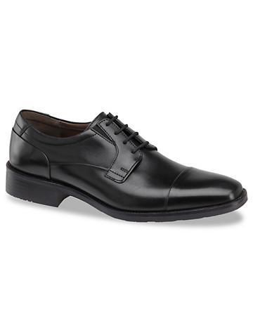 Johnston & Murphy Lancaster Cap Toe Derby Product Image