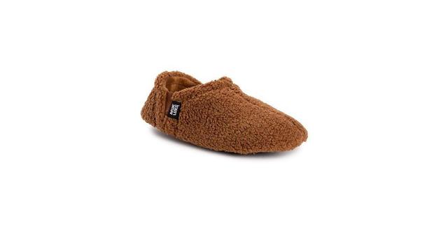 MUK LUKS Berber Camp Womens Slippers Product Image