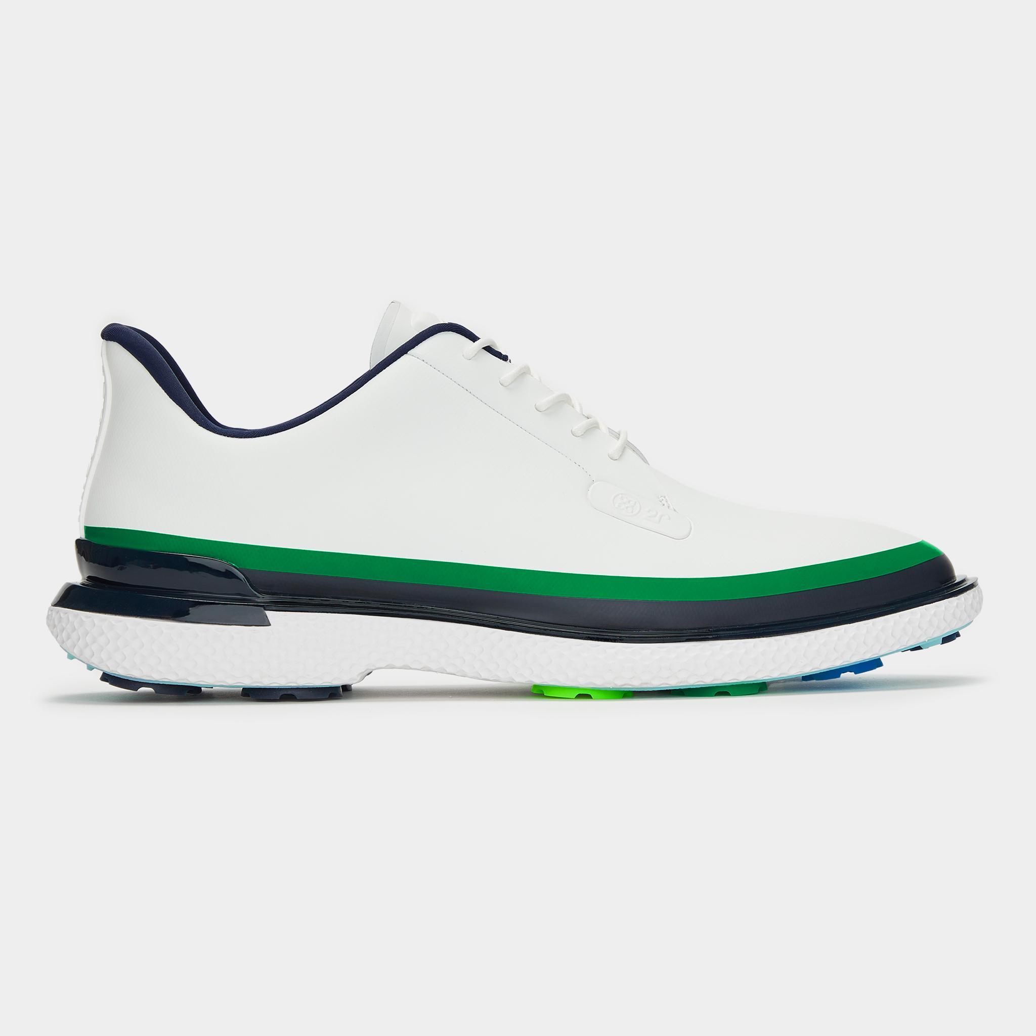 MEN'S GALLIVAN2R TUXEDO GOLF SHOE Product Image