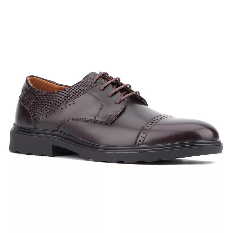 Xray Dawson Mens Oxford Dress Shoes Product Image