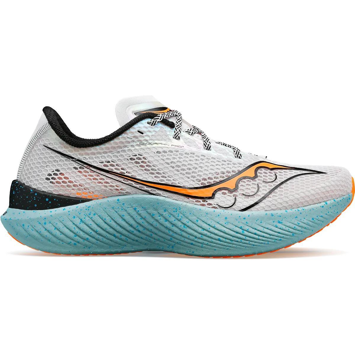 Women's | Saucony Endorphin Pro 3 Product Image