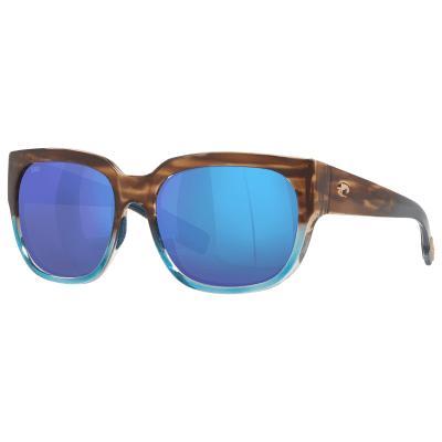 Costa Del Mar Waterwoman 58mm Square Sunglasses Product Image