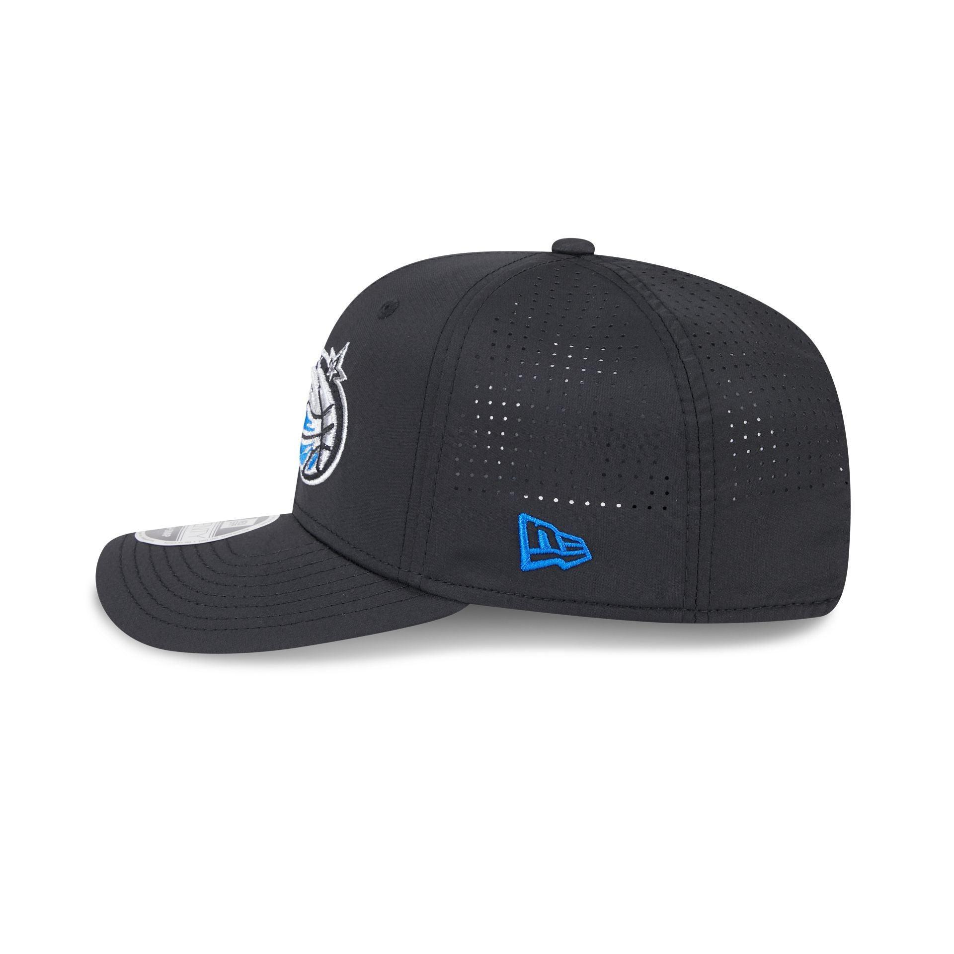 Orlando Magic Perform 9SEVENTY Stretch-Snap Hat Male Product Image