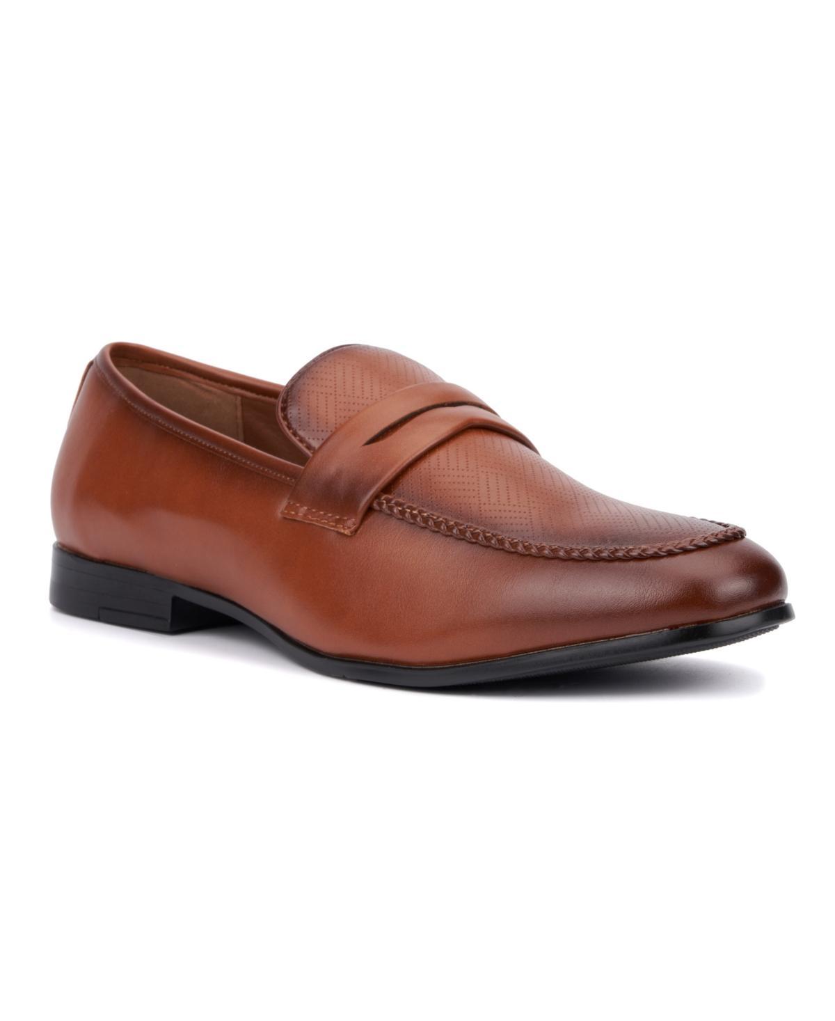 New York & Company Mens Keaton Loafer Dress Shoe Product Image